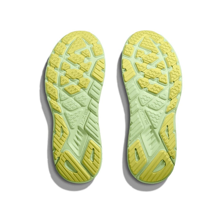 Hoka Arahi 7 Mens | Droplet / Druzy