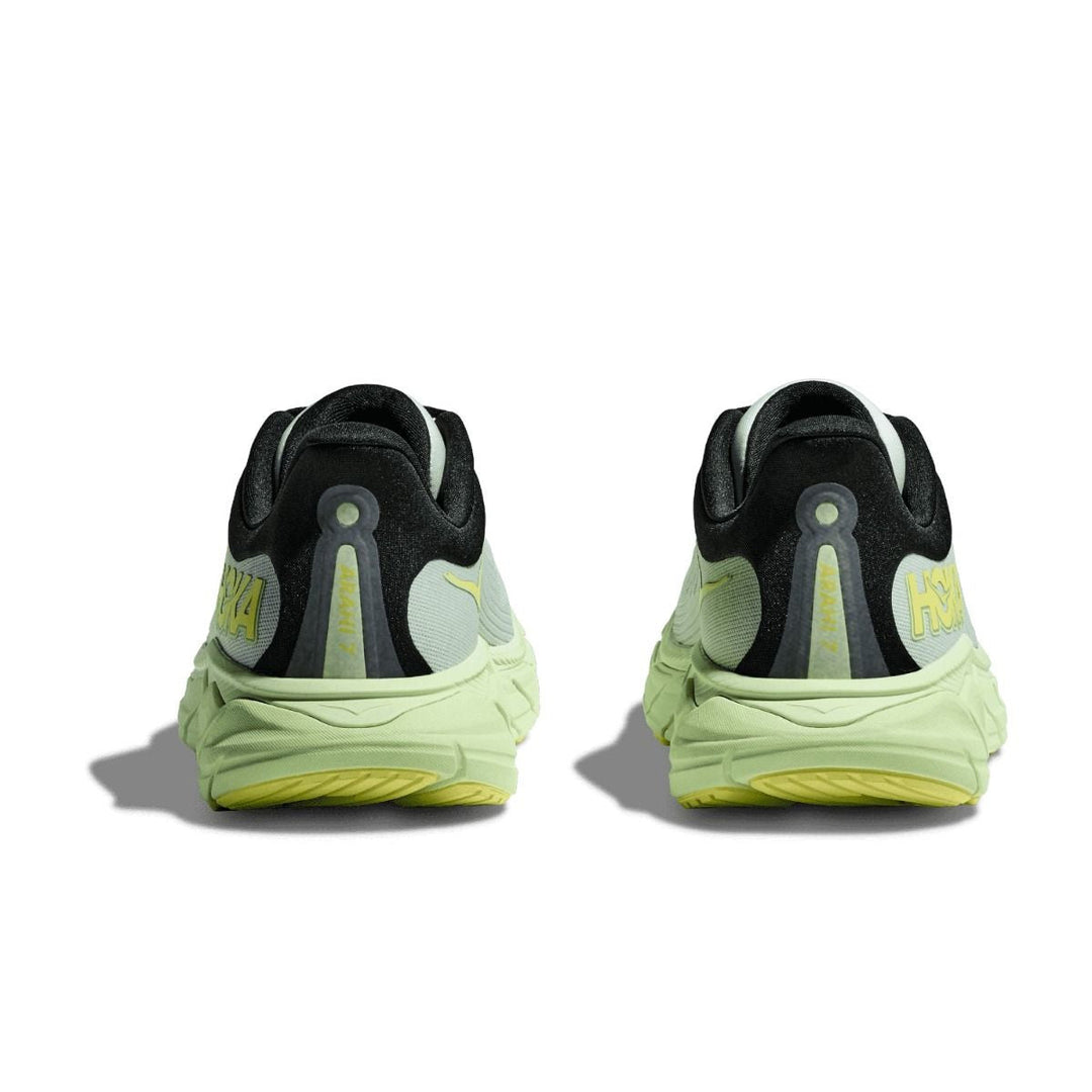 Hoka Arahi 7 Mens | Droplet / Druzy