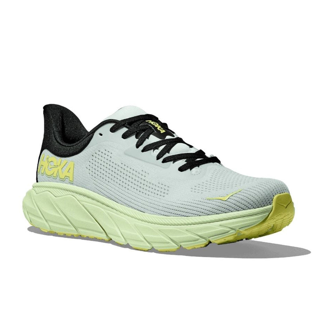 Hoka Arahi 7 Mens | Droplet / Druzy