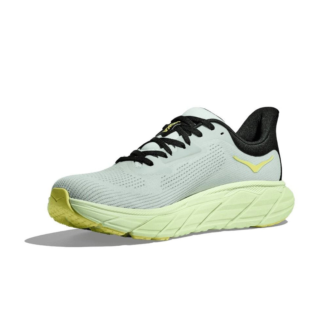 Hoka Arahi 7 Mens | Droplet / Druzy