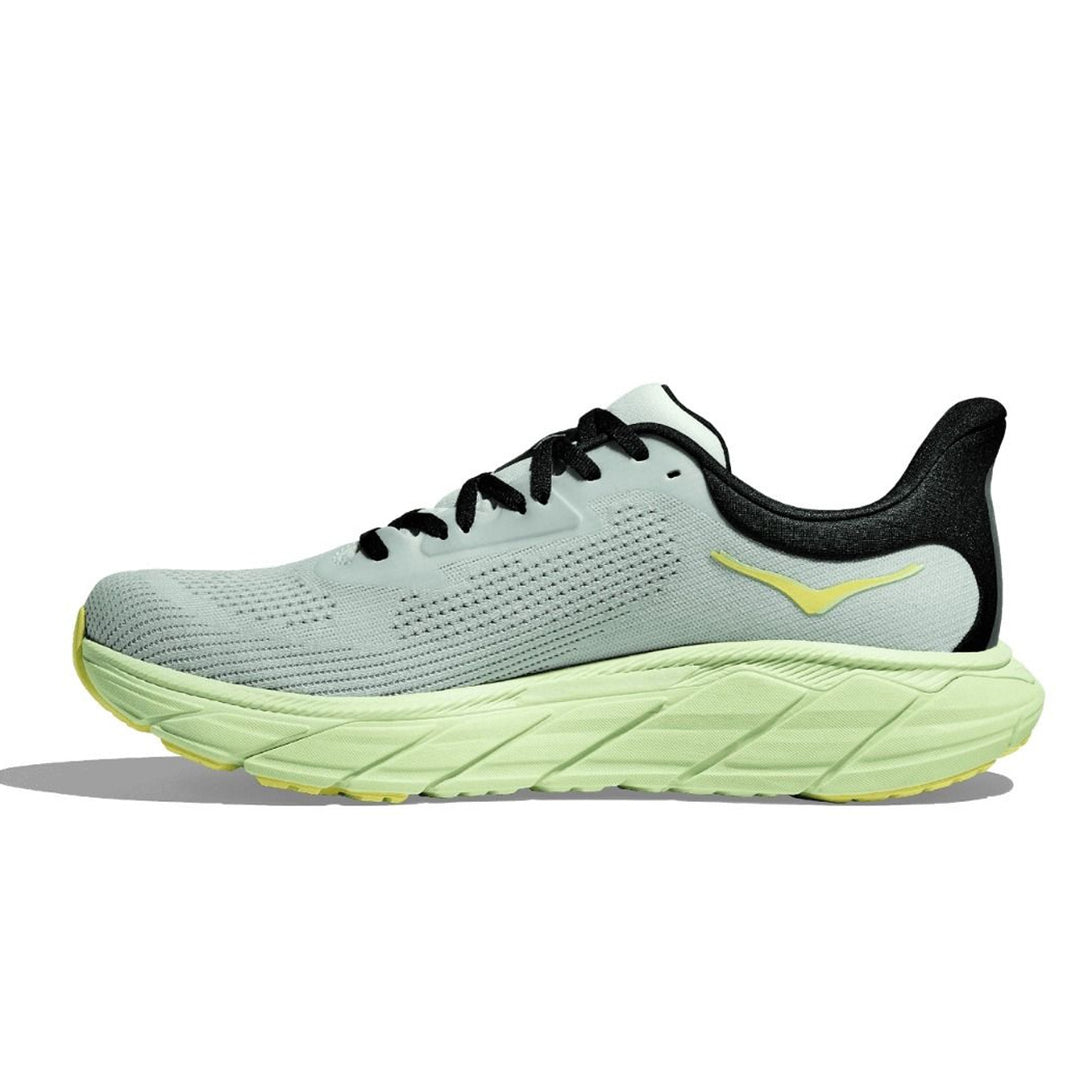 Hoka Arahi 7 Mens | Droplet / Druzy