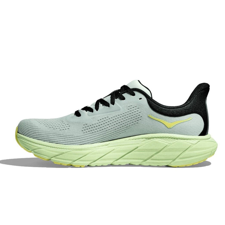 Hoka Arahi 7 Mens | Droplet / Druzy