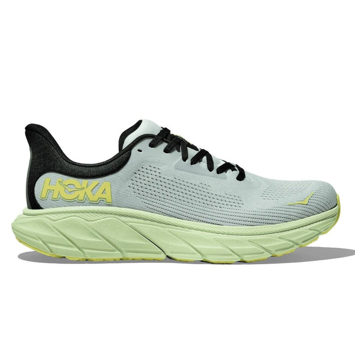 Hoka Arahi 7 Mens | Droplet / Druzy