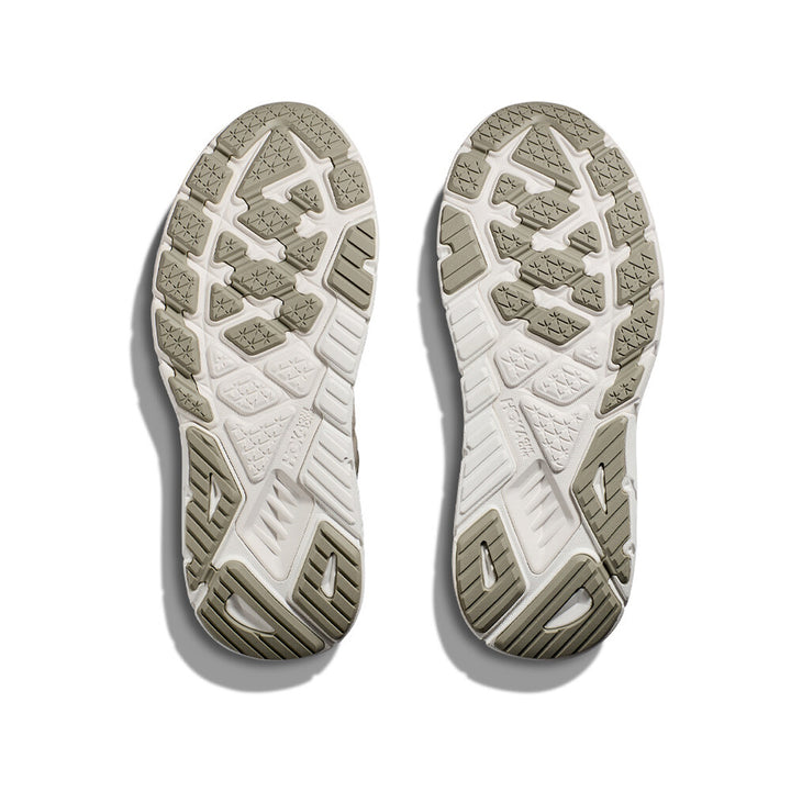 Hoka Arahi 7 Mens | Oat Milk/barley