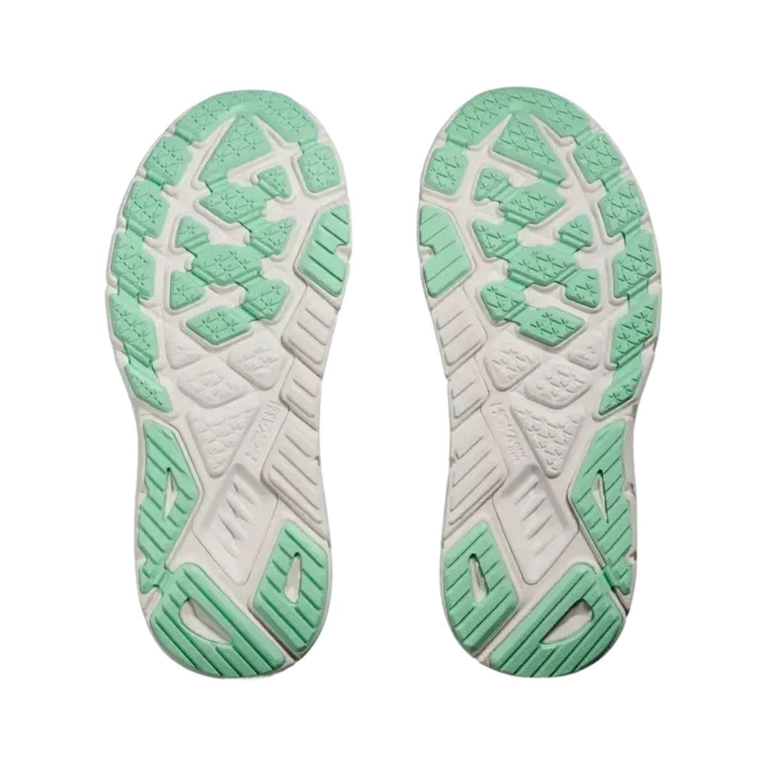 Hoka Arahi 7 Womens | Blue Spark / Snow Melt