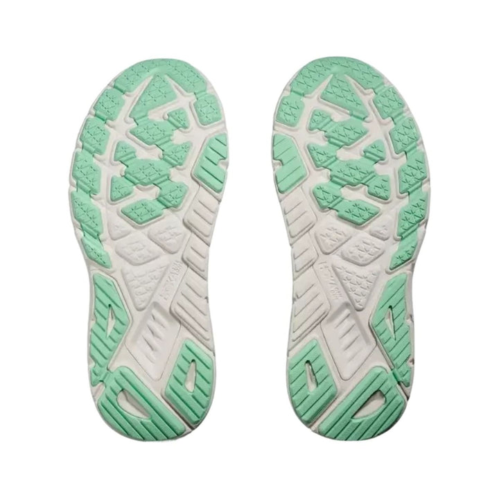 Hoka Arahi 7 Womens | Blue Spark / Snow Melt