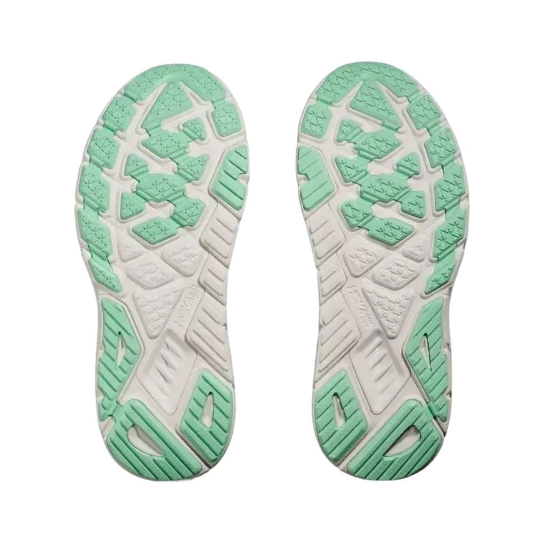 Hoka Arahi 7 Womens | Blue Spark / Snow Melt