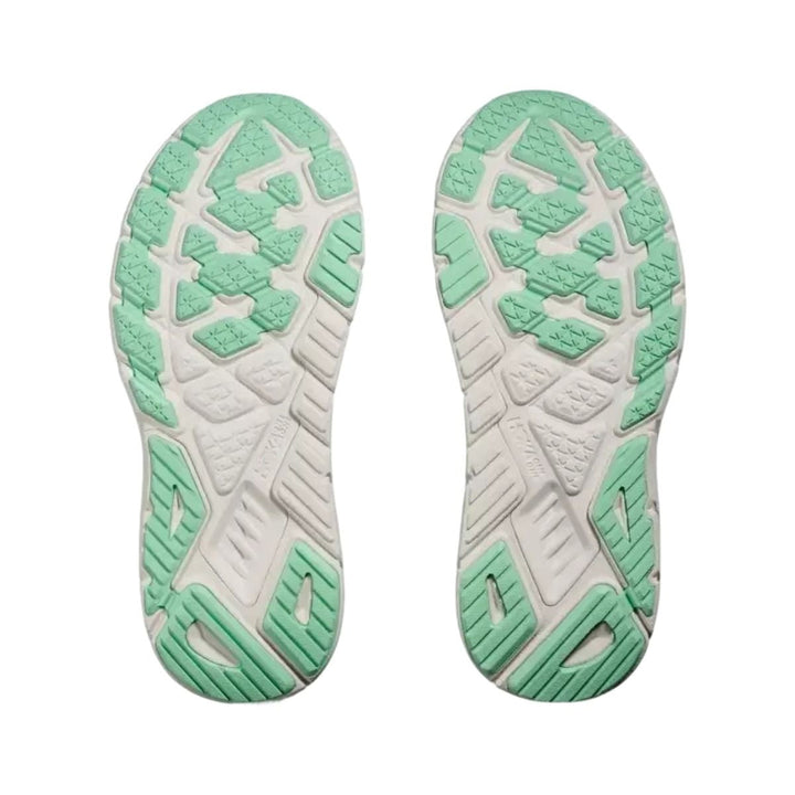 Hoka Arahi 7 Womens | Blue Spark / Snow Melt