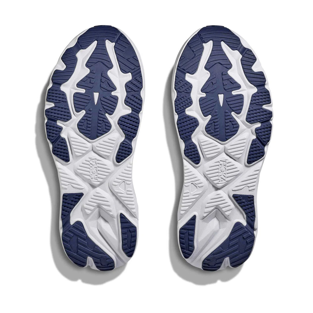 Hoka Arahi 8 Mens | Stardust / Cosmic Grey