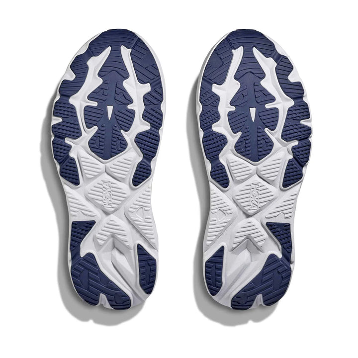 Hoka Arahi 8 Mens | Stardust / Cosmic Grey