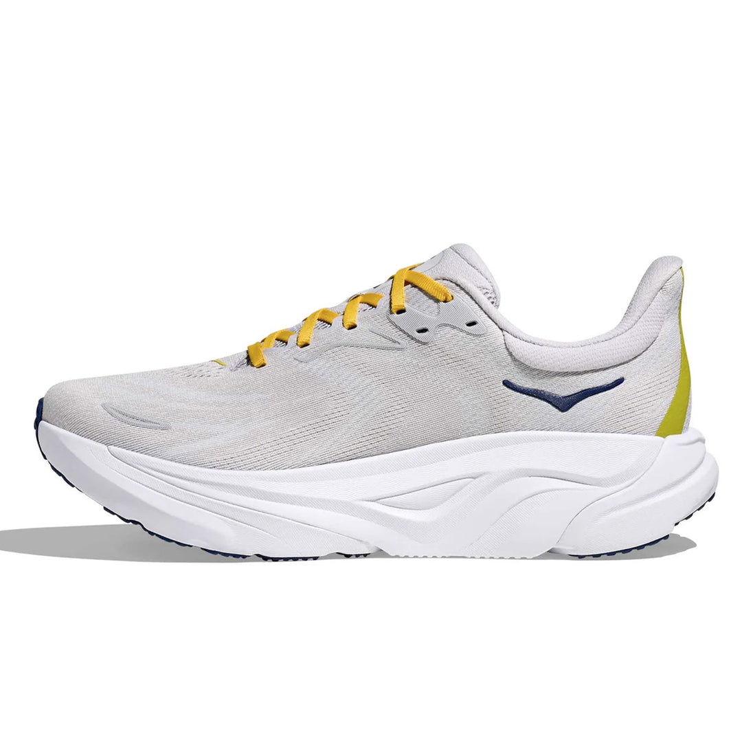 Hoka Arahi 8 Mens | Stardust / Cosmic Grey