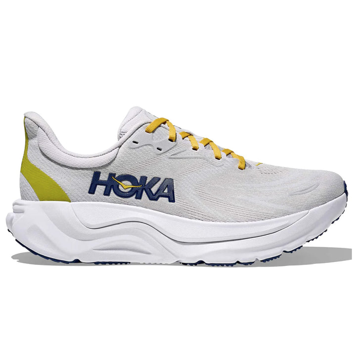 Hoka Arahi 8 Mens | Stardust / Cosmic Grey