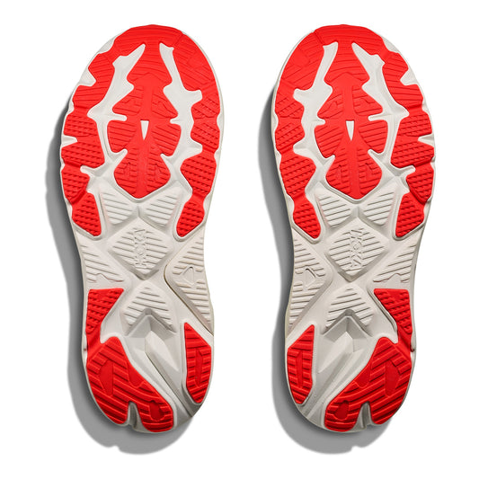 Hoka Arahi 8 Mens | Neon Yuzu / Neon Flame