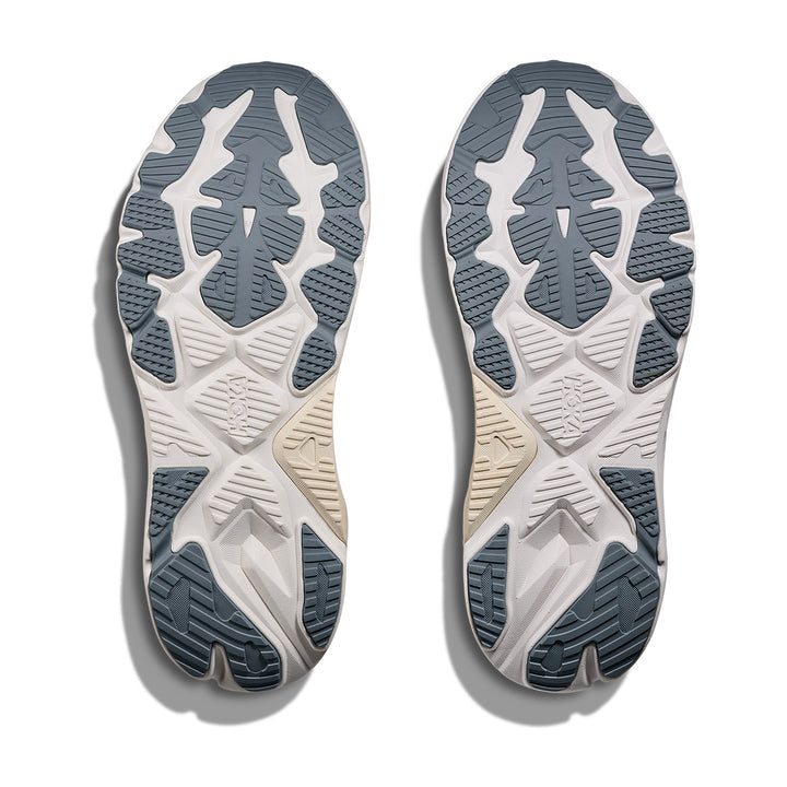 Hoka Arahi 8 Mens | Alabaster / Birch