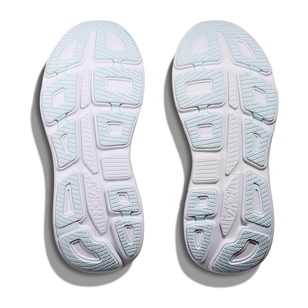 Hoka Bondi 9 Mens | Drizzle / Downpour