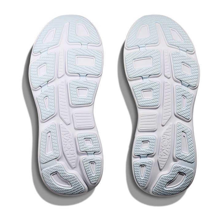 Hoka Bondi 9 Mens | Drizzle / Downpour