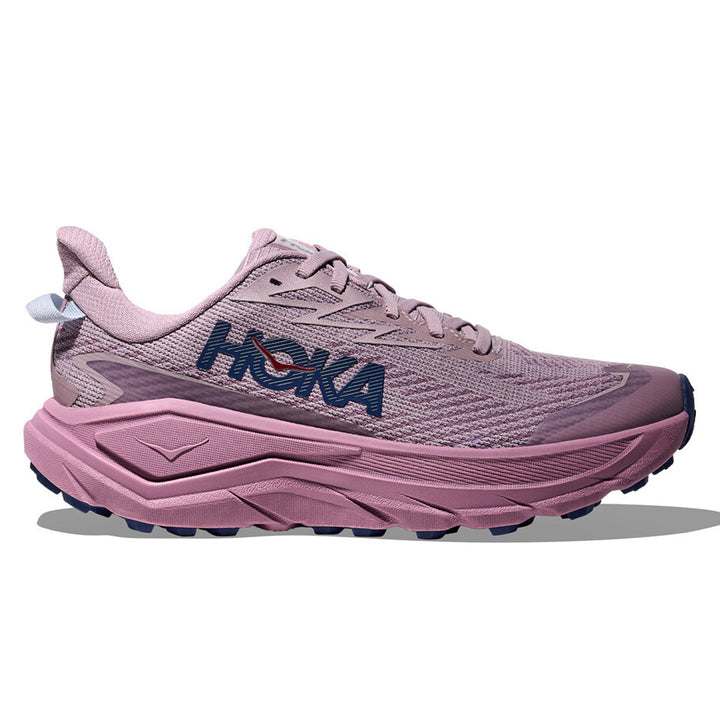 Hoka Challenger 8 GTX Womens | Fragrant Lilac / Berry Mauve