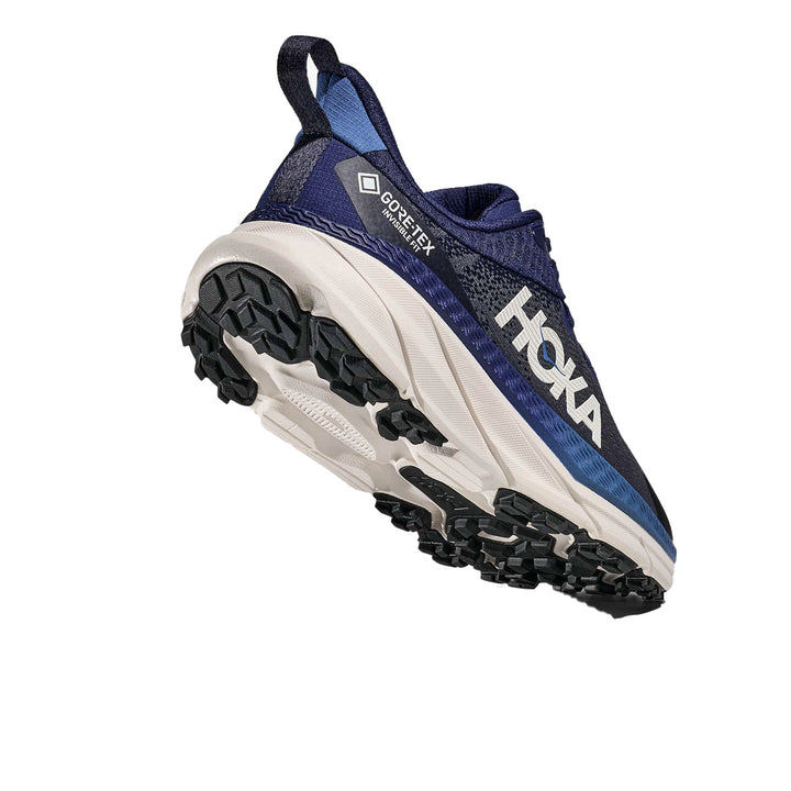 Hoka Challenger ATR 7 GTX Mens | Midnight Blue/Grout