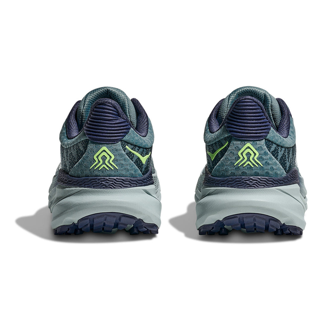 Hoka Challenger ATR 7 Mens | Mountain Fog / Druzy