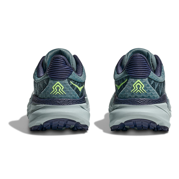 Hoka Challenger ATR 7 Mens | Mountain Fog / Druzy