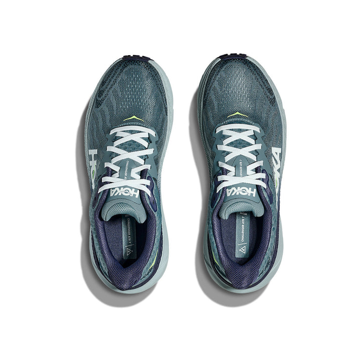 Hoka Challenger ATR 7 Mens | Mountain Fog / Druzy