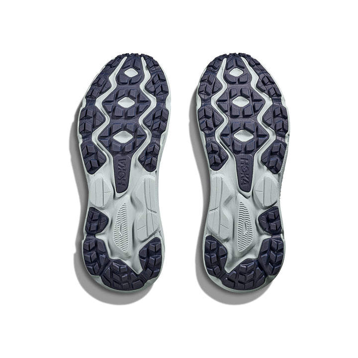 Hoka Challenger ATR 7 Mens | Mountain Fog / Druzy