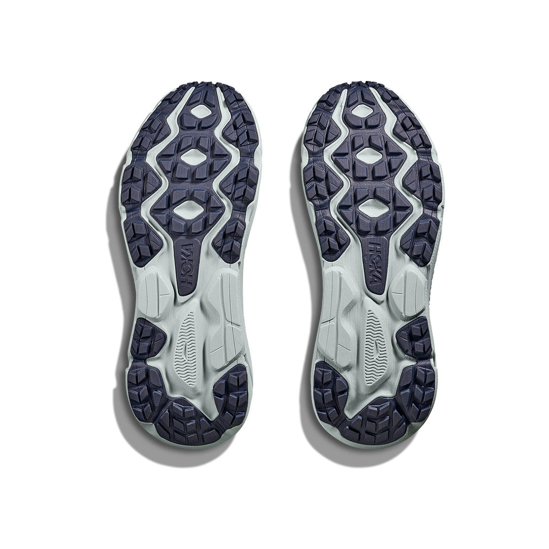 Hoka Challenger ATR 7 Mens | Mountain Fog / Druzy