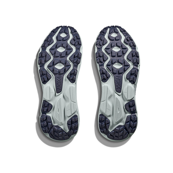 Hoka Challenger ATR 7 Mens | Mountain Fog / Druzy