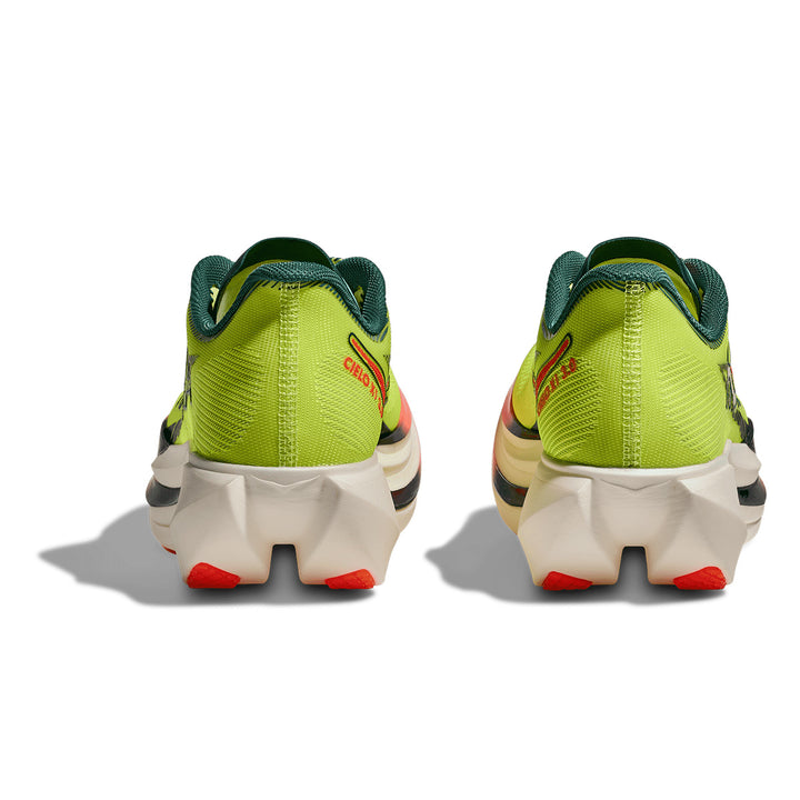 Hoka Cielo X1 3.0 Unisex | Neon Yuzu / Thyme