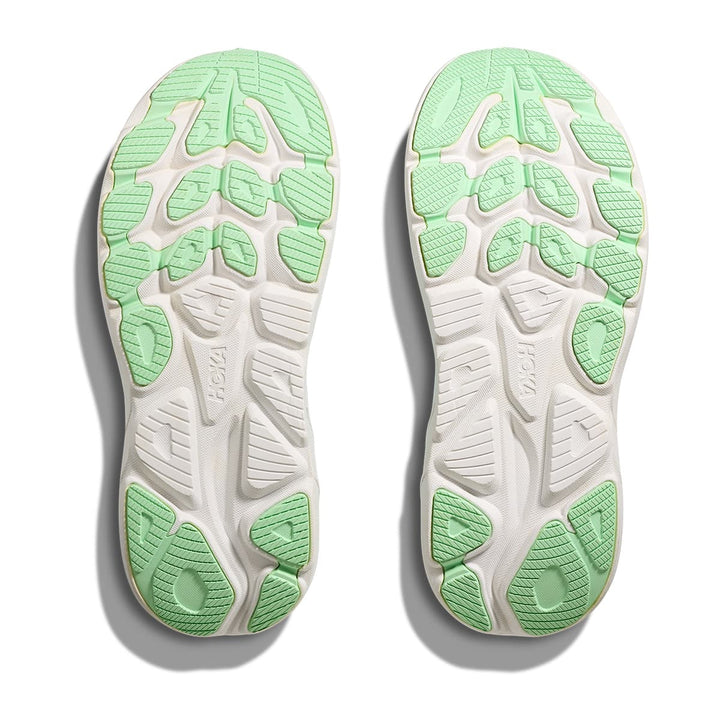 Hoka Clifton 10 Womens | Skyward Blue / Cielo Blue