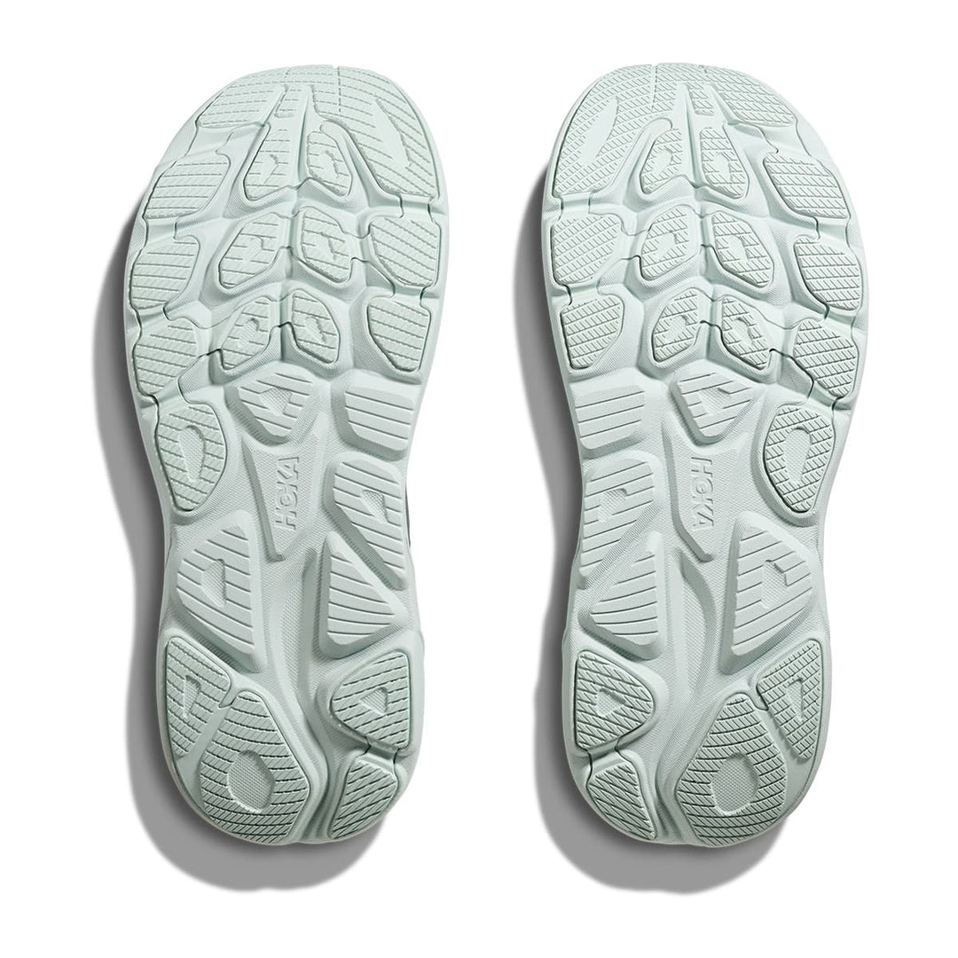 Hoka Clifton 10 Womens | Skyward Droplet / Druzy