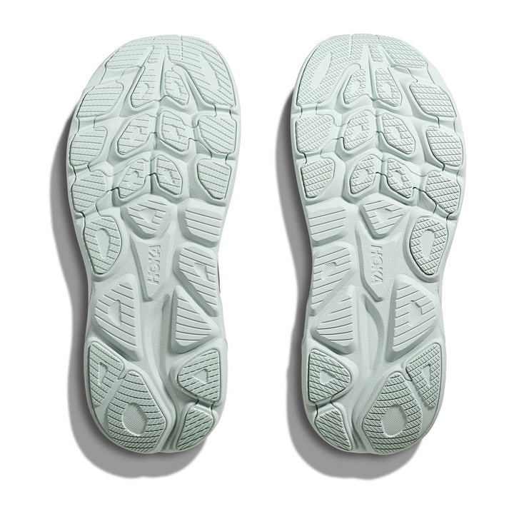 Hoka Clifton 10 Womens | Skyward Droplet / Druzy