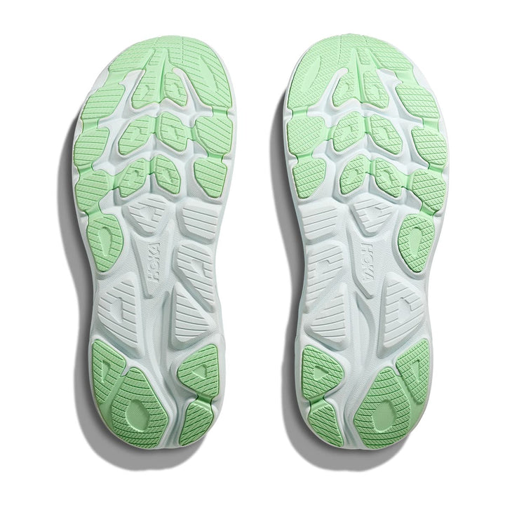 Hoka Clifton 10 Mens | Hoka Blue / Skyward Blue