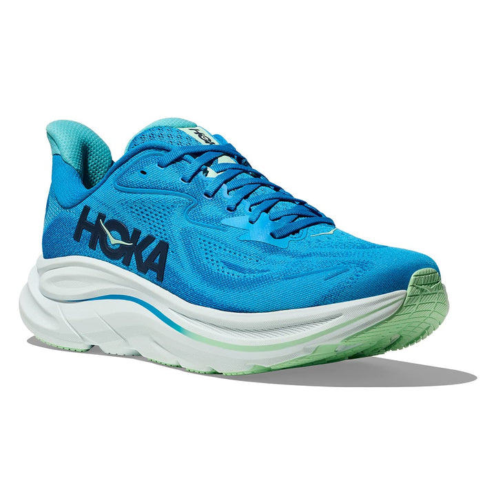 Hoka Clifton 10 Mens | Hoka Blue / Skyward Blue