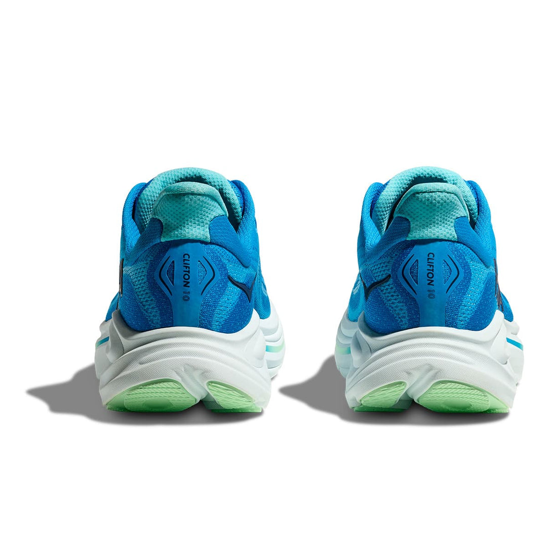 Hoka Clifton 10 Mens | Hoka Blue / Skyward Blue