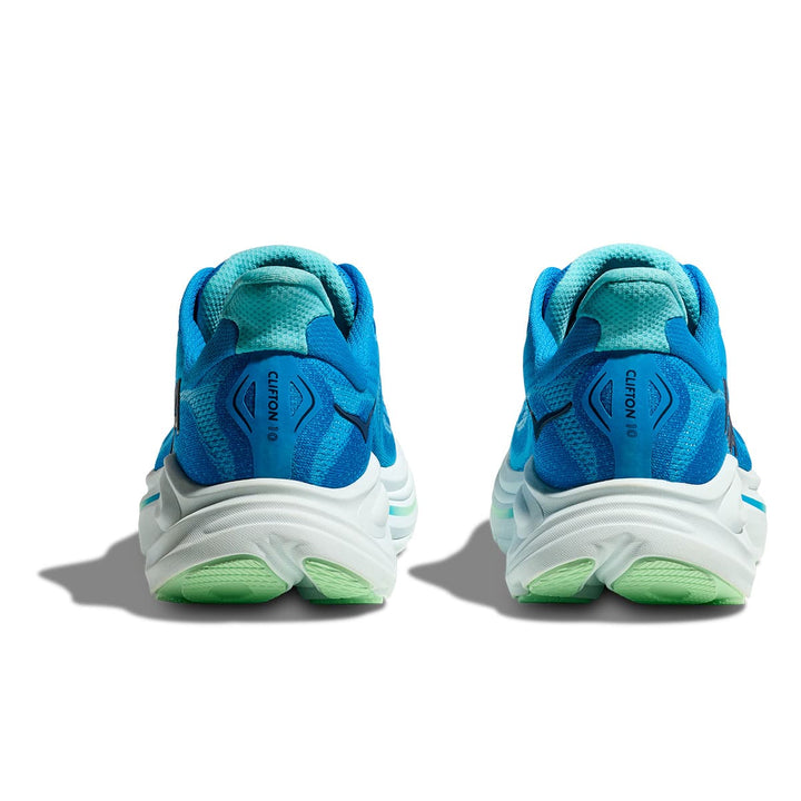 Hoka Clifton 10 Mens | Hoka Blue / Skyward Blue