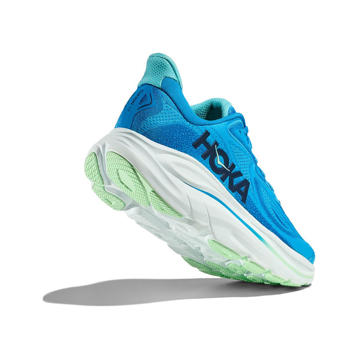 Hoka Clifton 10 Mens | Hoka Blue / Skyward Blue