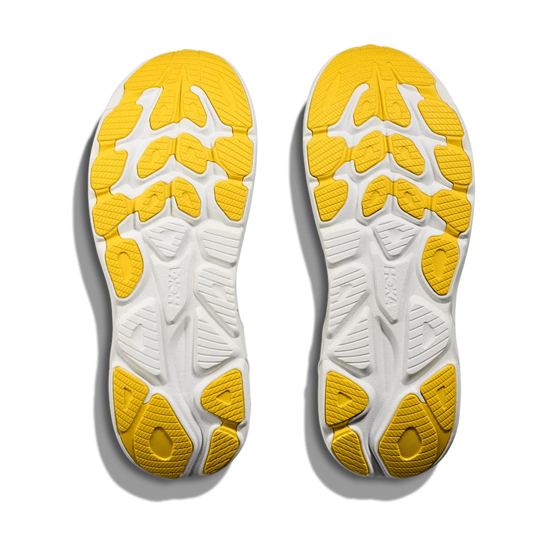 Hoka Clifton 10 Mens | Alpine Blue / Foggy Night