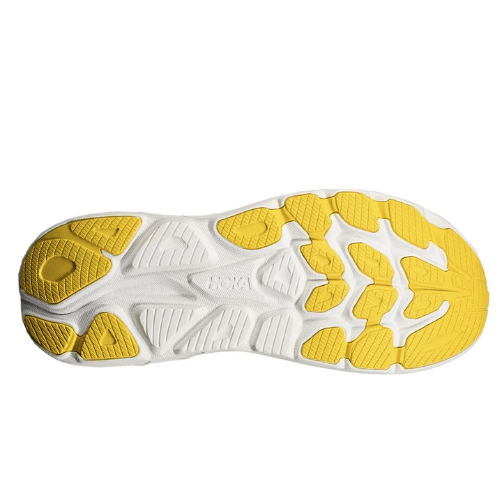 Hoka Clifton 10 Mens | Alpine Blue / Foggy Night