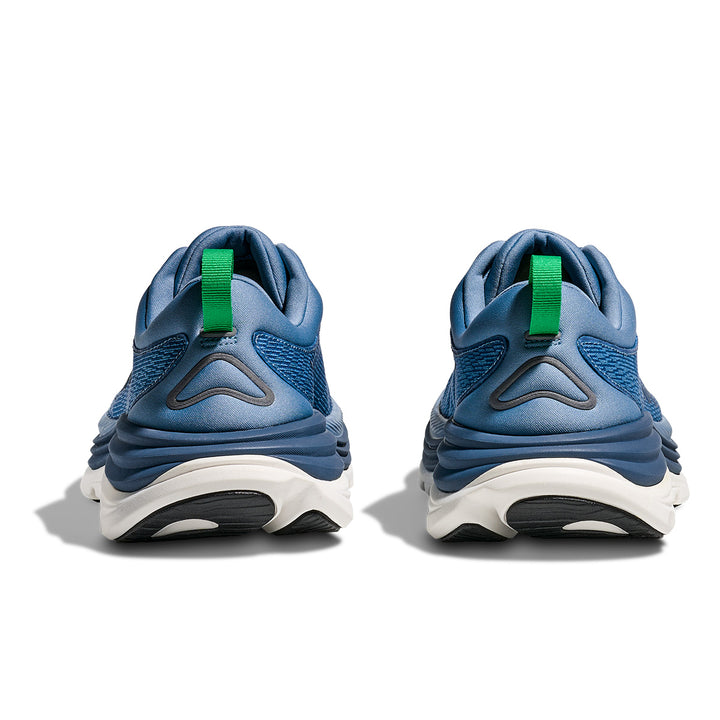 Hoka Gaviota 5 Mens | Downpour / Thunder Cloud