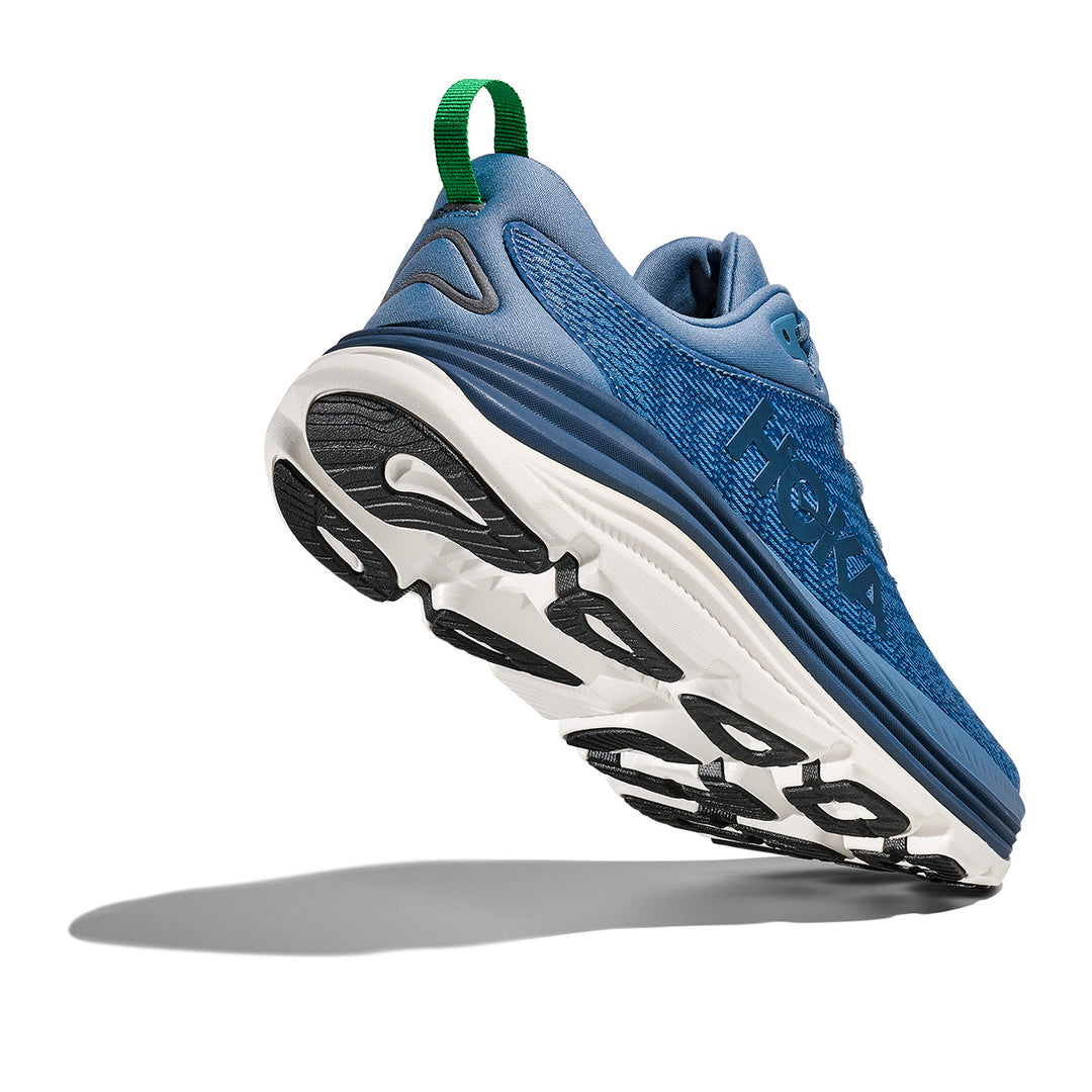 Hoka Gaviota 5 Mens | Downpour / Thunder Cloud
