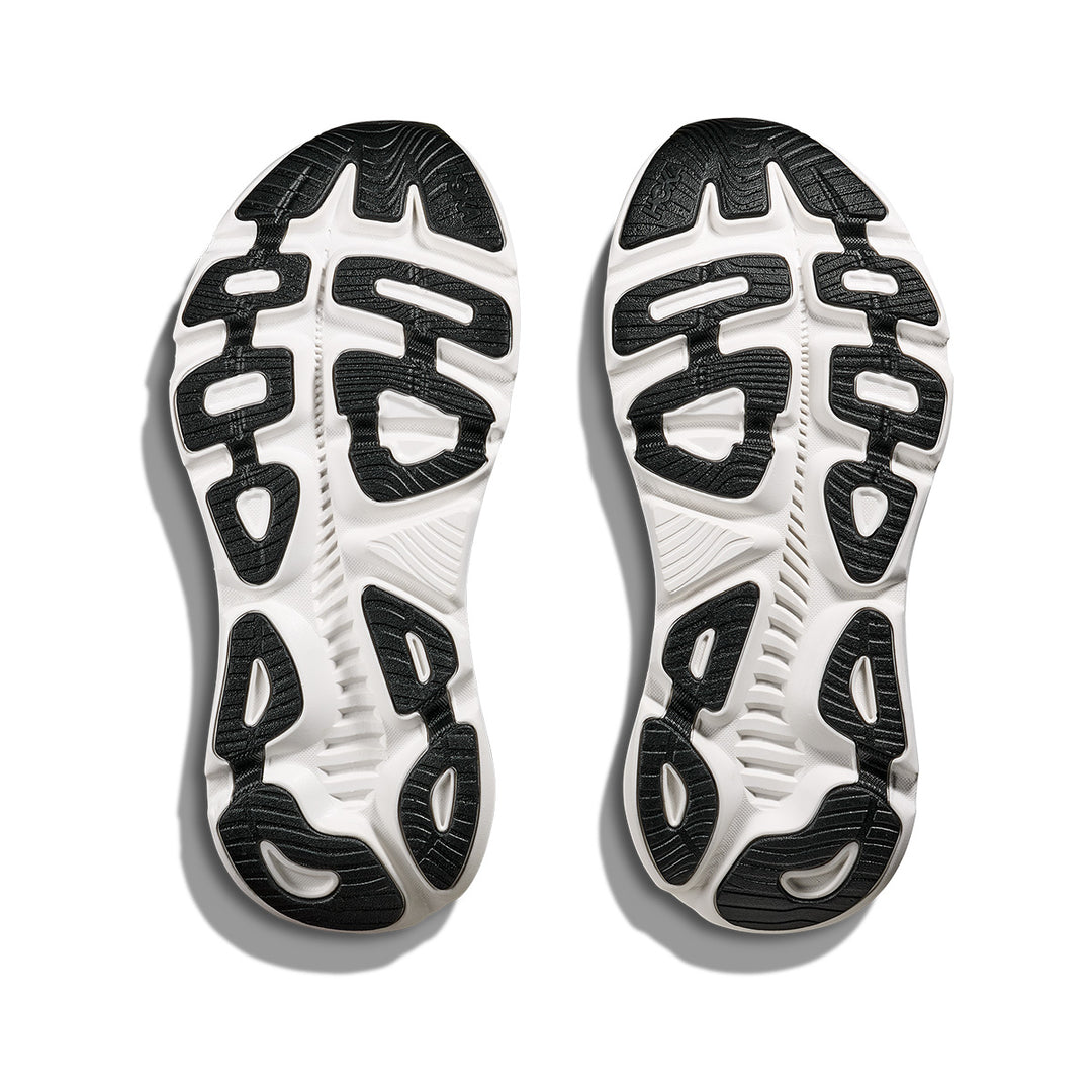 Hoka Gaviota 5 Mens | Downpour / Thunder Cloud