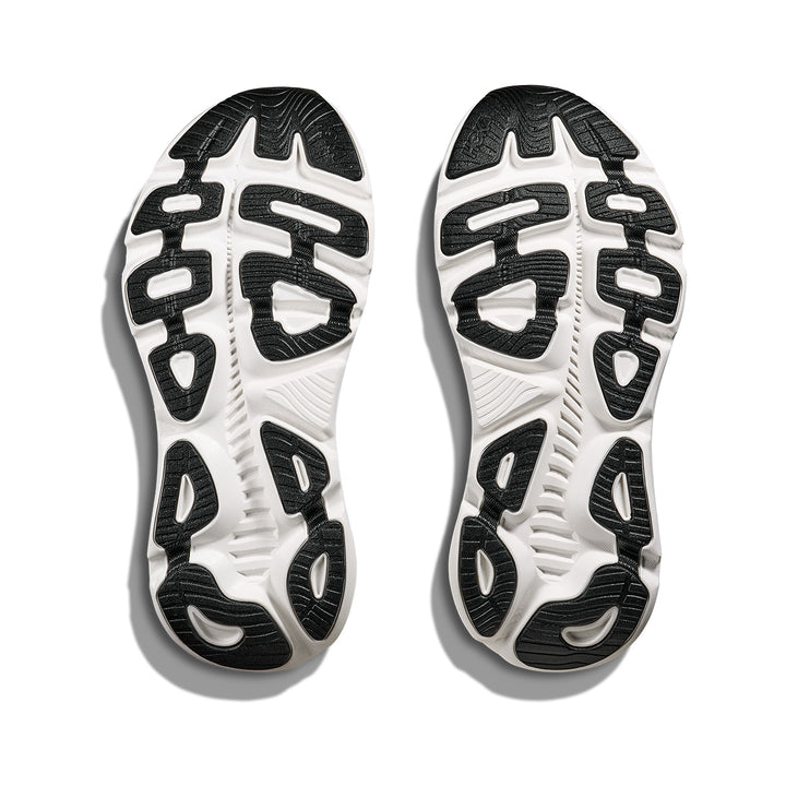 Hoka Gaviota 5 Mens | Downpour / Thunder Cloud