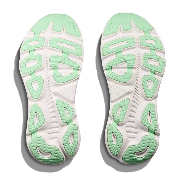 Hoka Gaviota 5 Mens | Hoka Blue / Cielo Blue