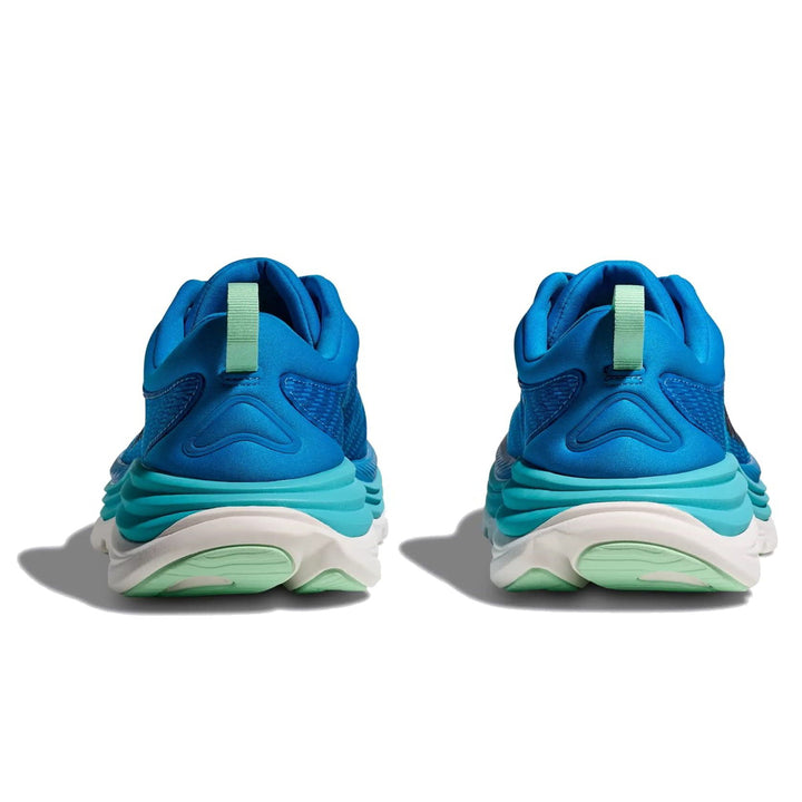 Hoka Gaviota 5 Mens | Hoka Blue / Cielo Blue