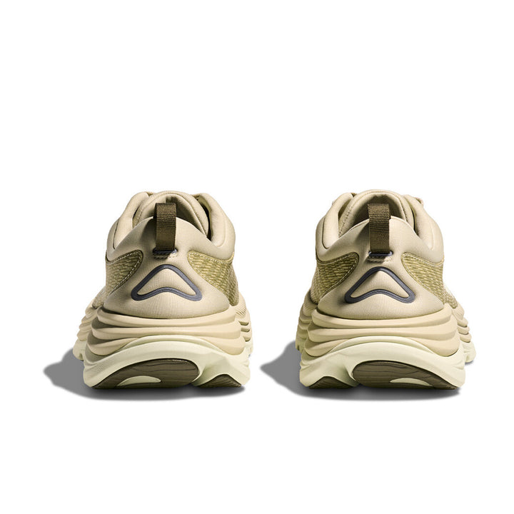Hoka Gaviota 5 Mens | Oyster Mushroom / Truffle Salt
