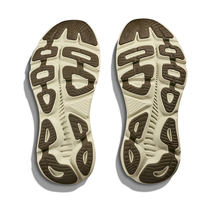 Hoka Gaviota 5 Mens | Oyster Mushroom / Truffle Salt