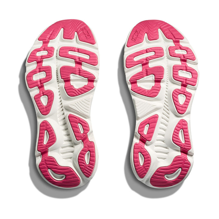 Hoka Gaviota 5 Womens | Alpine Blue / Jadeite