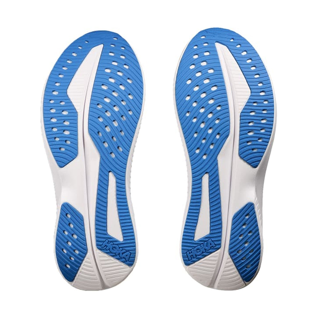 Hoka Mach 6 Mens | Downpour / Thunder Cloud