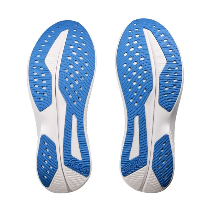 Hoka Mach 6 Mens | Downpour / Thunder Cloud